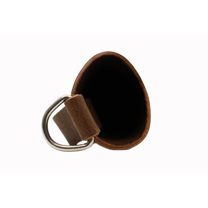 USA Pro Tools Heavy-Duty Leather Welding Electrode Holder | Fits