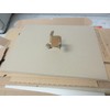 Cardboard Easy Pong Stopper Set of 9