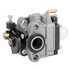 Carburettor, carburettor systems, replacement carburettor suitable for four-stroke engine GX31