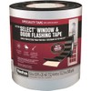 NASHUA TAPE 6 in. x 50 ft. Select Window and Door Flashing Tape