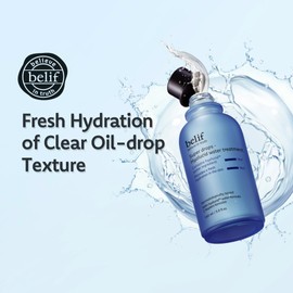 belif [belif]Super Drops Hyalucid Water Treatment 150ml
