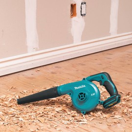 Makita DUB182Z 18V LXT Lithium-Ion Cordless Blower, Tool Only