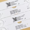 GuuYebe XBR-55X900E SBT55 YD7S550DND01B A2170004A XBR-55X900E-STRIPS-VER1 LED Backlight Strips for