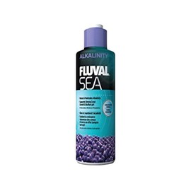 Fluval Hagen Sea Alkalinity for Aquarium
