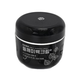 Perilla freckle cream Perilla whitening cream plus 50ml Remove blemishes and improve pigmentation / 들깨기미크림 들깨미백크림 플러스 50ml 기미잡티제거 색소침착개선