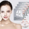 Deep Collagen Anti Wrinkle Lifting Mask 1Pack 37g (4PCS)