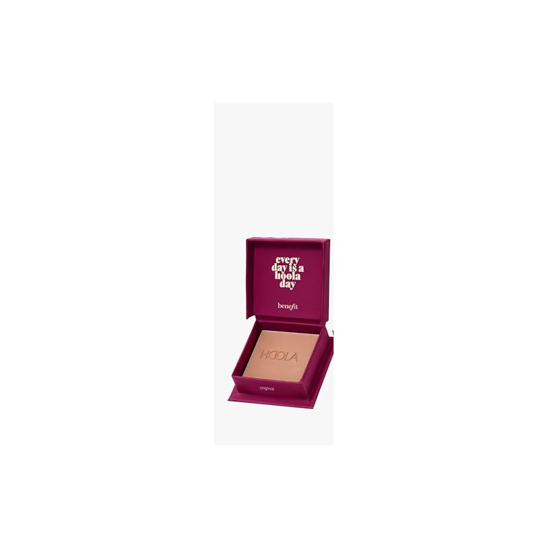 Benefit Hoola Matte Bronzer