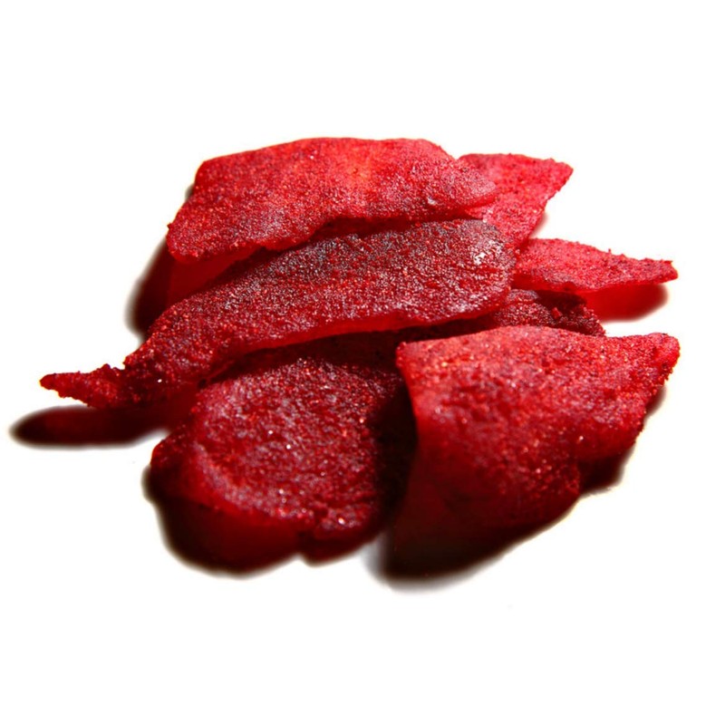 Tuky Spicy Mango Slices 5Lb Bulk Deal Chili covered sweet