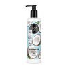 Gel de Ducha Orgánico de Coco y Karité, 280 ml,
