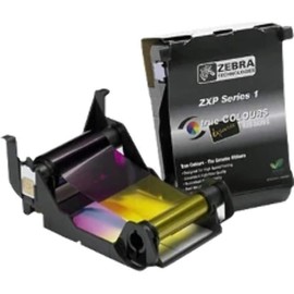 Zebra 800011-140 - COLOUR RIBBON F/ZXP SERIES 1-100 IMAGES