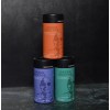 Desodorante Barra Green Doctor Mix Bergamota Lavanda Naranja 165g