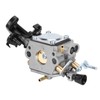 Aluminium Alloy Carburetor Carb Fit for Husqvarna 450 450E 445