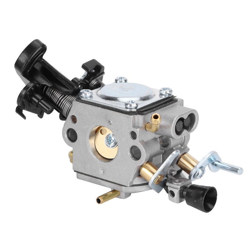 Aluminium Alloy Carburetor Carb Fit for Husqvarna 450 450E 445