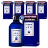 Arkay Homme Antilux All-in-one Cooling Men's Cleanser, 550ml, 5 pcs / 아케이 옴므 안티럭스 올인원 쿨링 남성청결제, 550ml, 5개