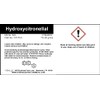 Hydroxycitronellal | High Purity Aroma Compound - 30ml (1 Fl