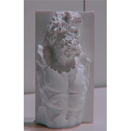 EASCHEER Laocoon Statue Sculpture