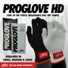 Paint is Dead PROSERIES PROGLOVE HD Car Wrap Glove (Large)