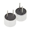 FainWan 20pcs TCT40-16R/T 16mm Split Ultrasonic Sensor Ultrasonic Transceiver Probe