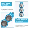 PACKOVE Rice Ball Mold Rice Ball Roller Sushi Maker Mold