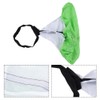 Children Outdoor Resistance Training Running Umbrella Track and Field Strength