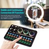 SK900 Multi-function Mixer Portable Digital Sound Card Kit Professional Live