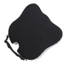 Memory Foam Cushion Breathable Mesh Thickened Chair Pad Seat Cushion