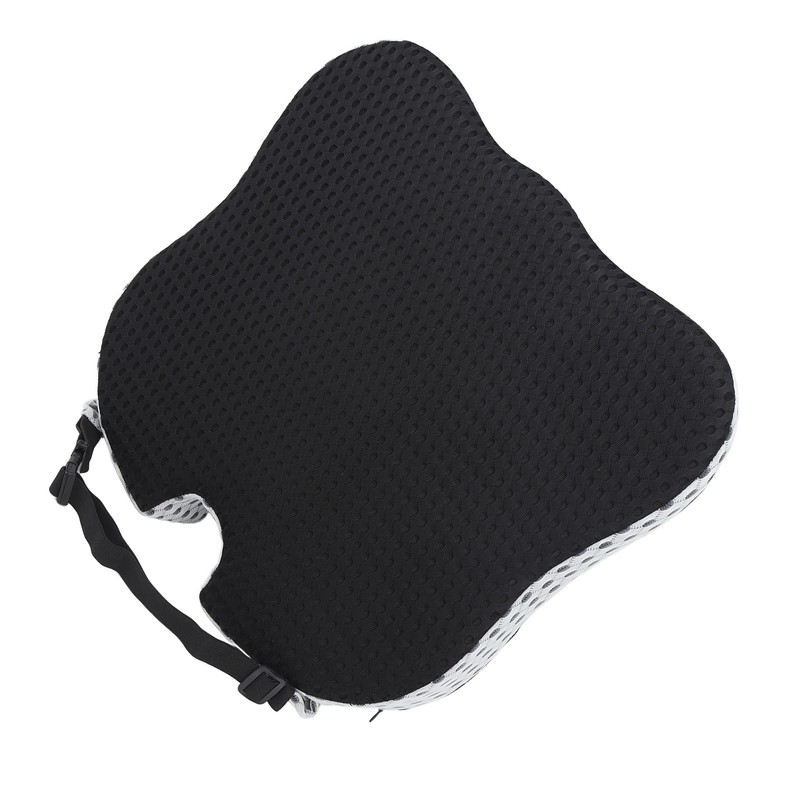 Memory Foam Cushion Breathable Mesh Thickened Chair Pad Seat Cushion