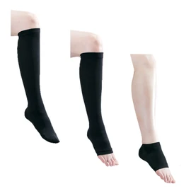 phiten ti socks (ti+ag) black