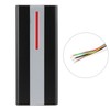 EM ID 125KHz Simplified Access Control Controller Machine IP67
