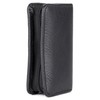 Dopp® Juego de manicura de 6 piezas, color negro, Negro
