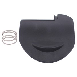 Doo Engy Diaphragm Crankcase Ventilation Diaphragm Engine Cylinder Head Valve Cylinder Head Valve Cover Valve Cap for Mini R56 R55 R60 R57 R58 R61 R59