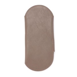 Il Bisonte 54_1_54192309690 Glasses Case, green