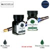 Monteverde 60ml Core Fountain Pen Ink Bottle (30ml Blue/Black Ink
