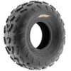 SunF 18x7-7 18x7x7 All Terrain ATV UTV Tire 4 PR