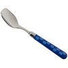 Naif Pop Ice Cream Spoon Blue, 0.1 x 0.1 x