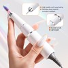 MAKARTT 30000RPM Electric Handpiece for Up200 Nail Drill Machine Professional