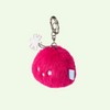 Slow Glow Tangle Keyring / 슬로우글로우 탱글 키링