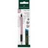 Faber Castell Grip 1347 Mechanical Pencil B Lead with 12