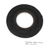 Gatuida Adhesion Soundproofing Tape High Viscosity Flocking Noise Reduction Tape