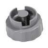 Colcolo Ice Maker Water Tank Cap Valve Assembly Avoild Leakage