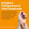 NANOWELL, Cetyl Myristoleate Complex, CMO, Ultra Support for Relief from