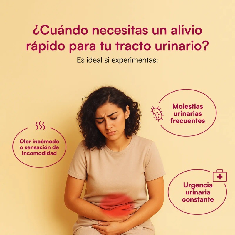 Zesty Nutrition Salud Urinaria D-manosa Arndano Rojo Sin Sabor