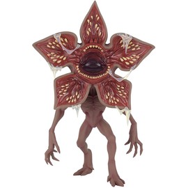 Banpresto Stranger Things Q Posket Extra -Demogorgon-, Multiple Colors, BP17889