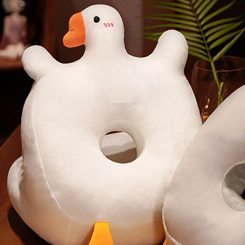 Nap Desk Sleeping Pillow Reduce Stress Multi Purpose Plush Nap