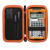 Aproca Hard Storage Travel Case, for Calculated Industries 4065 4080