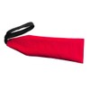 2Pcs Safety Flag Canoe and Kayak Long Load Red -