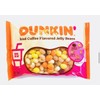 Dunkin’ Iced Coffee Flavored Jelly Beans:12oz/340