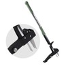 Tefola 39.4" Stand Up Weeder - Weed Puller Tool with