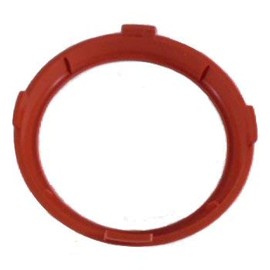 Panasonic BV96302H0201 Fire Alarm Indicator Light Glove Presser, Red