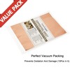 vootape 10Pcs 3.15 Mil Copper Foil Sheet [7.9inch x 5.9inch]